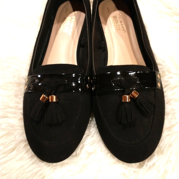 Primark | Shoes | Primark Black And 